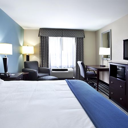 Holiday Inn Express Hotel & Suites Baton Rouge -Port Allen By Ihg Extérieur photo