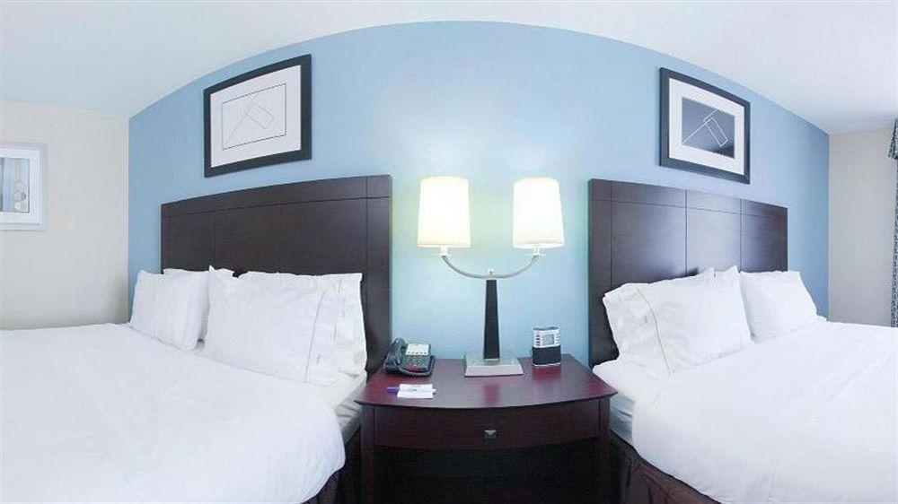 Holiday Inn Express Hotel & Suites Baton Rouge -Port Allen By Ihg Extérieur photo