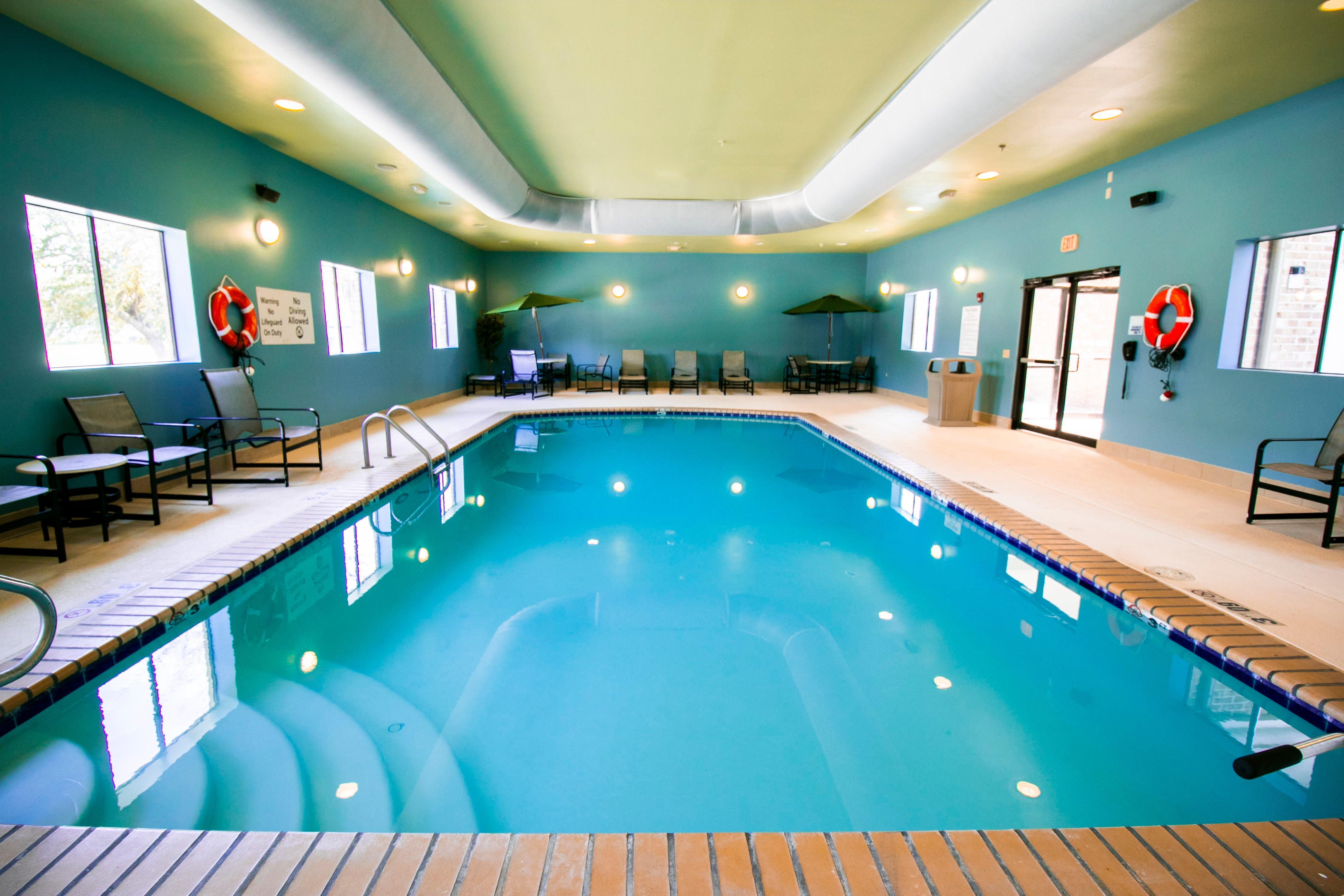 Holiday Inn Express Hotel & Suites Baton Rouge -Port Allen By Ihg Extérieur photo