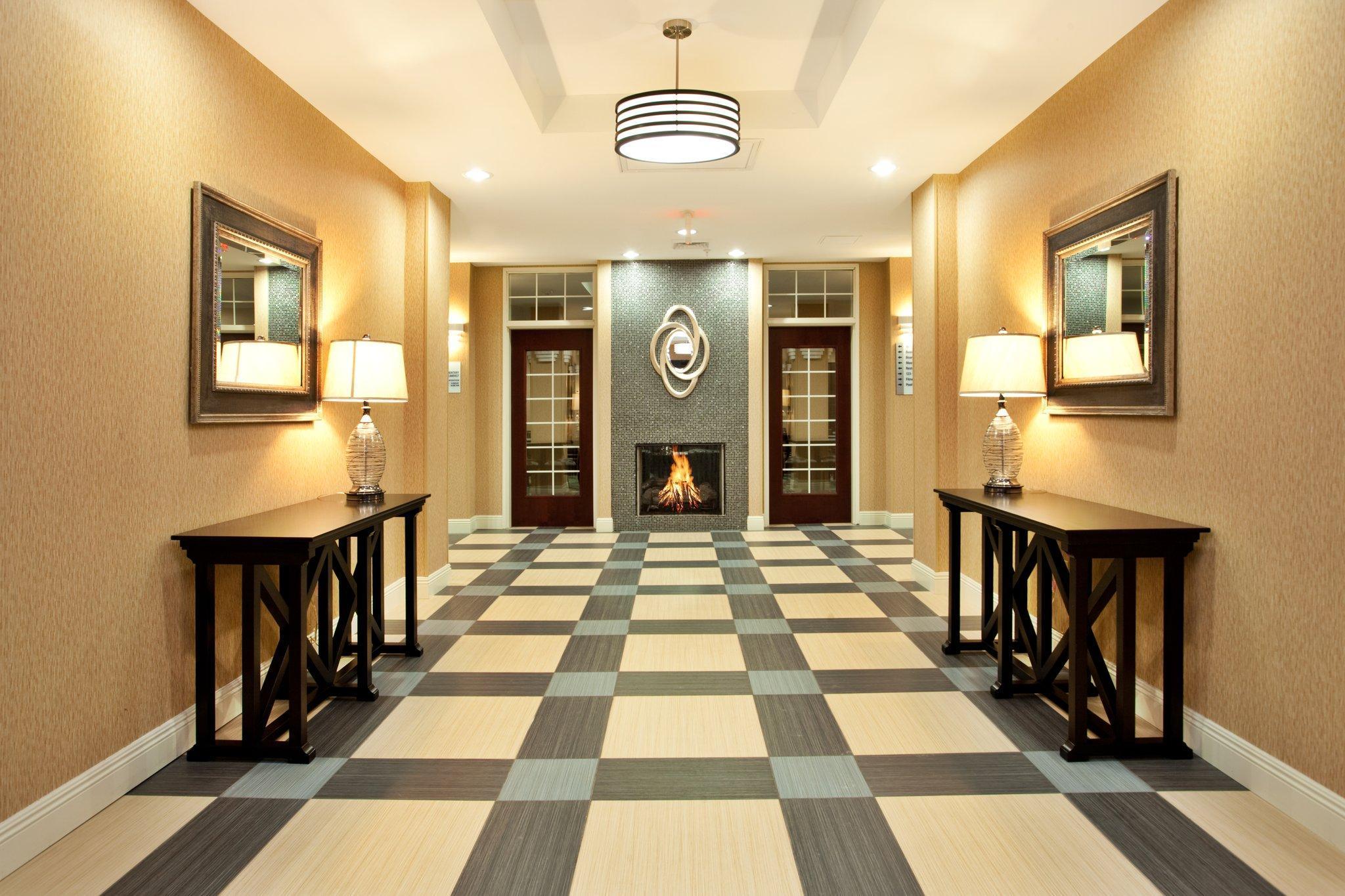 Holiday Inn Express Hotel & Suites Baton Rouge -Port Allen By Ihg Extérieur photo