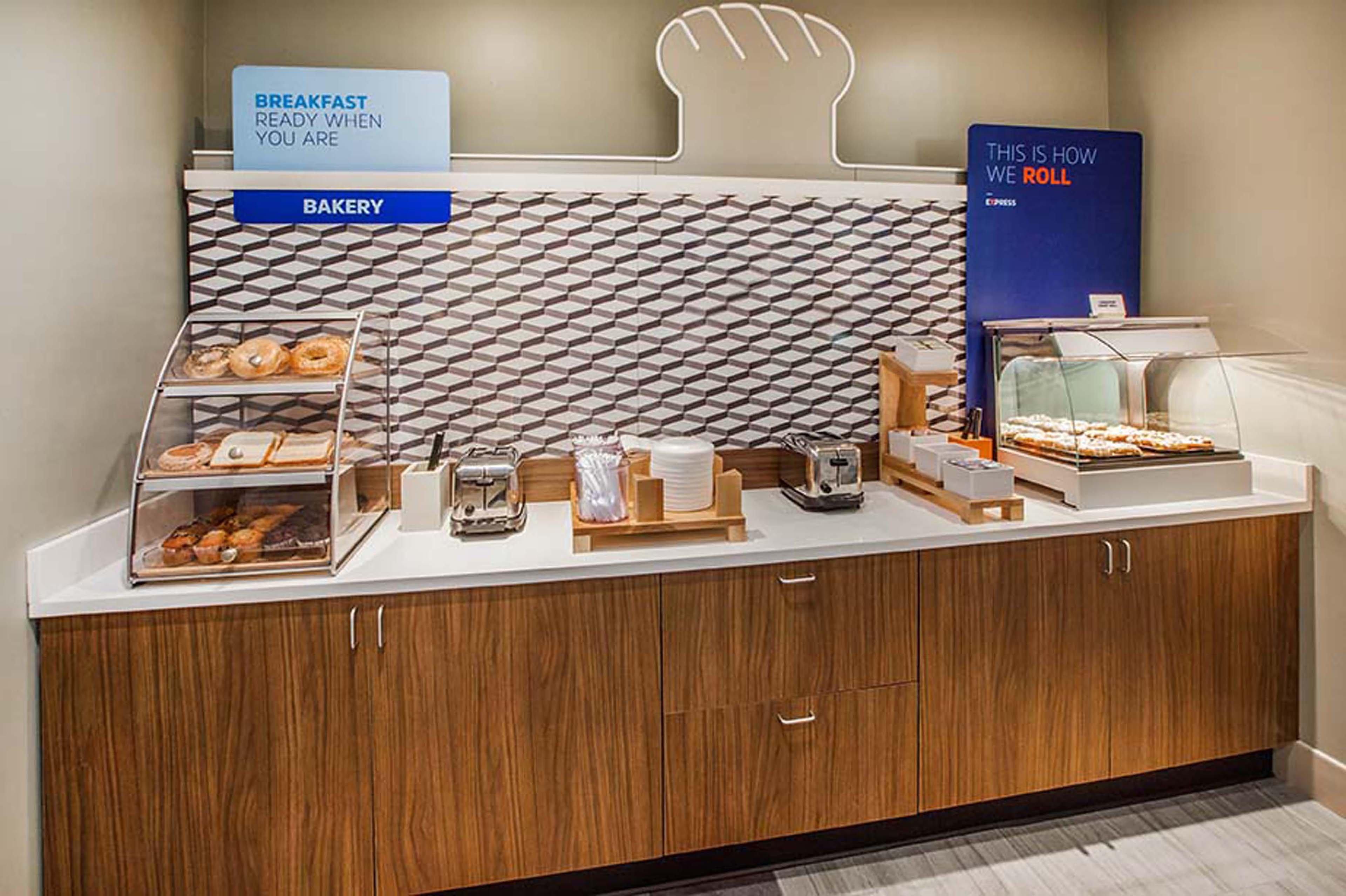 Holiday Inn Express Hotel & Suites Baton Rouge -Port Allen By Ihg Extérieur photo