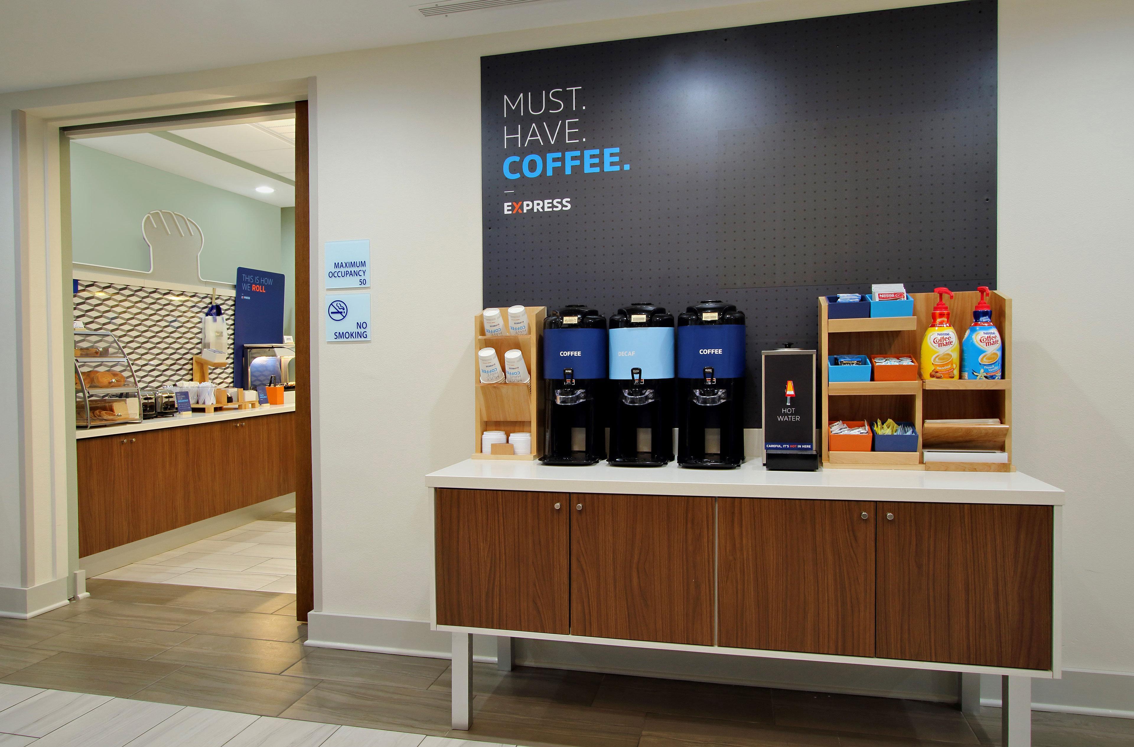 Holiday Inn Express Hotel & Suites Baton Rouge -Port Allen By Ihg Extérieur photo
