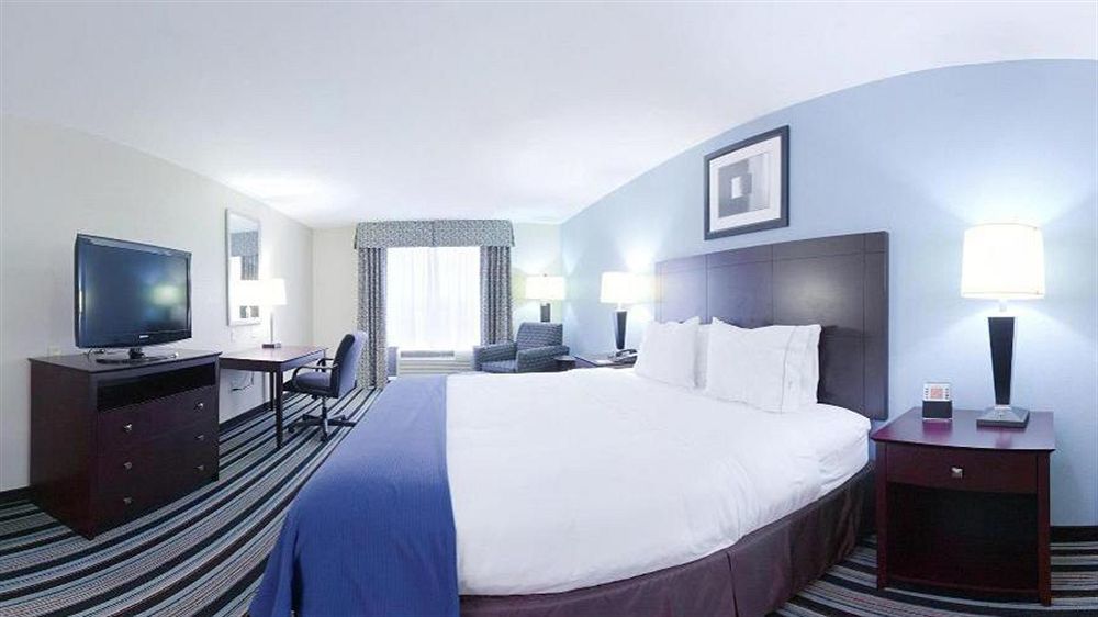 Holiday Inn Express Hotel & Suites Baton Rouge -Port Allen By Ihg Extérieur photo