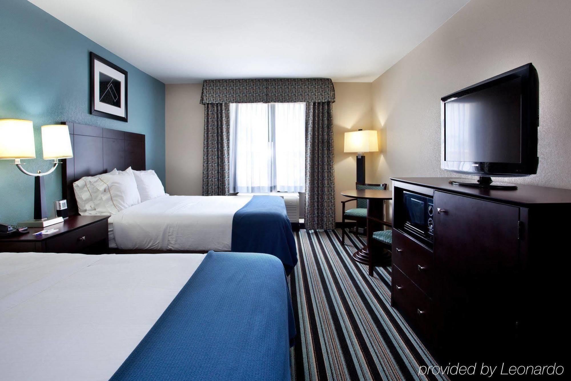 Holiday Inn Express Hotel & Suites Baton Rouge -Port Allen By Ihg Chambre photo