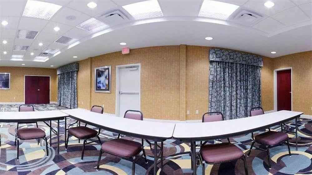 Holiday Inn Express Hotel & Suites Baton Rouge -Port Allen By Ihg Extérieur photo