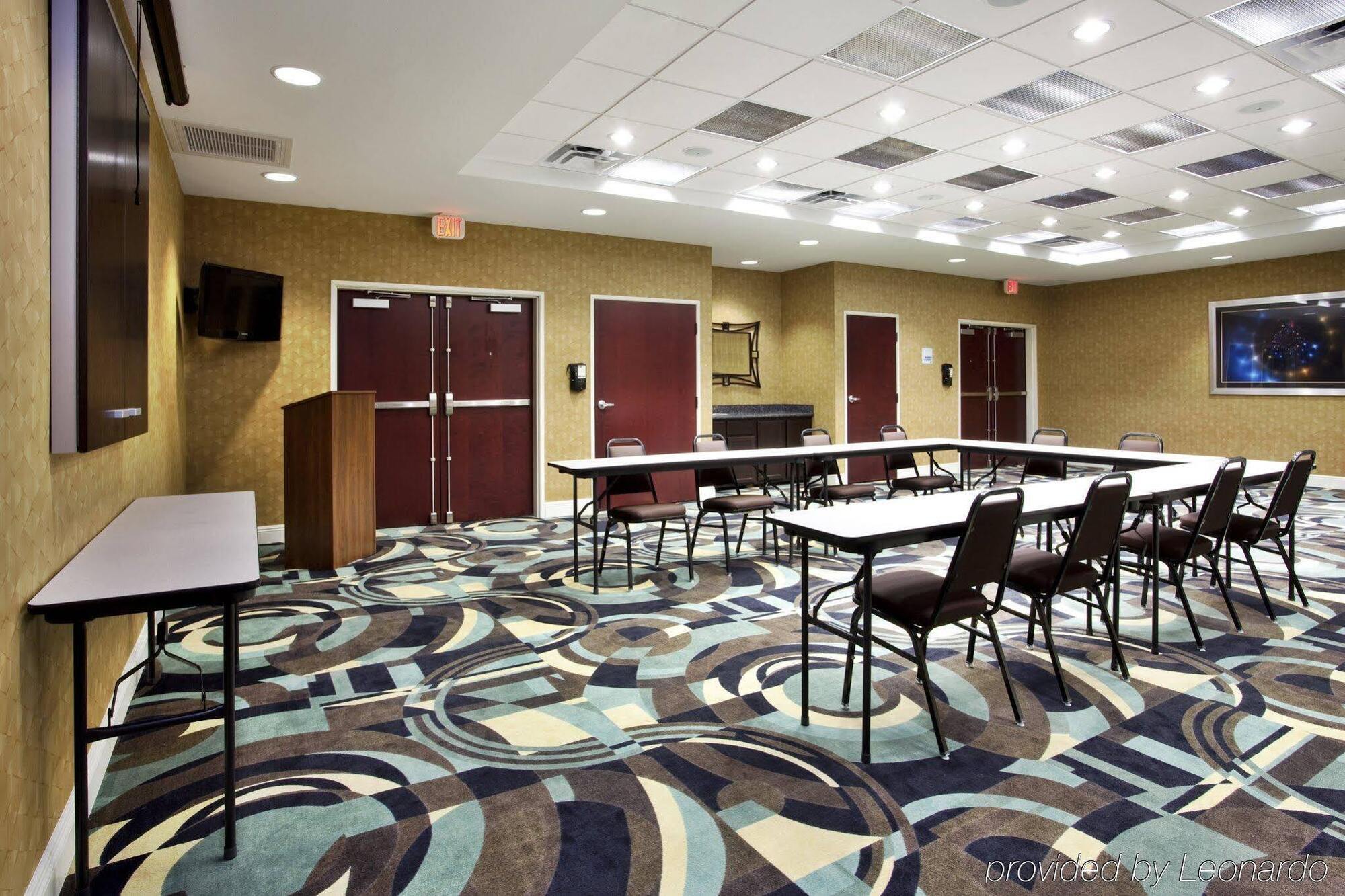 Holiday Inn Express Hotel & Suites Baton Rouge -Port Allen By Ihg Extérieur photo